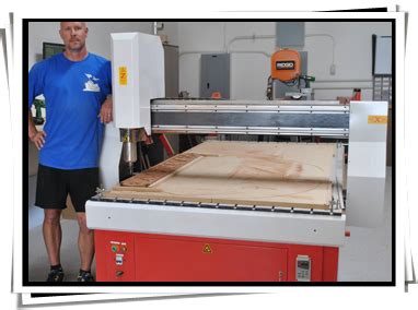 Industrial CNC Router Reviews .